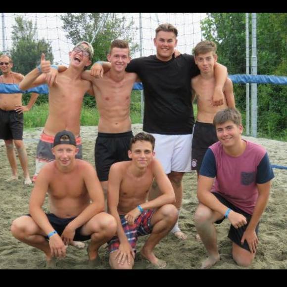 Meet your Posher, Moreno - Picture 1 of 1